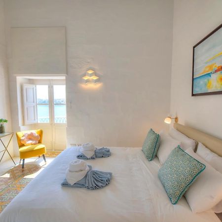Spacious Maisonette With Spectacular Views Ibri1-1 Valletta Buitenkant foto