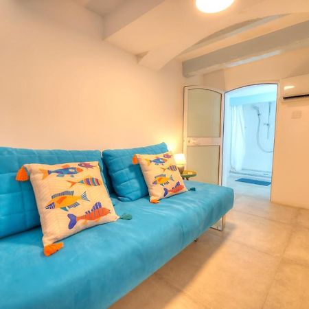Spacious Maisonette With Spectacular Views Ibri1-1 Valletta Buitenkant foto