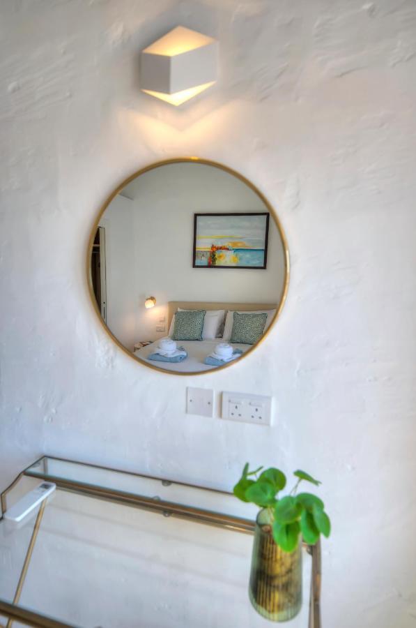 Spacious Maisonette With Spectacular Views Ibri1-1 Valletta Buitenkant foto