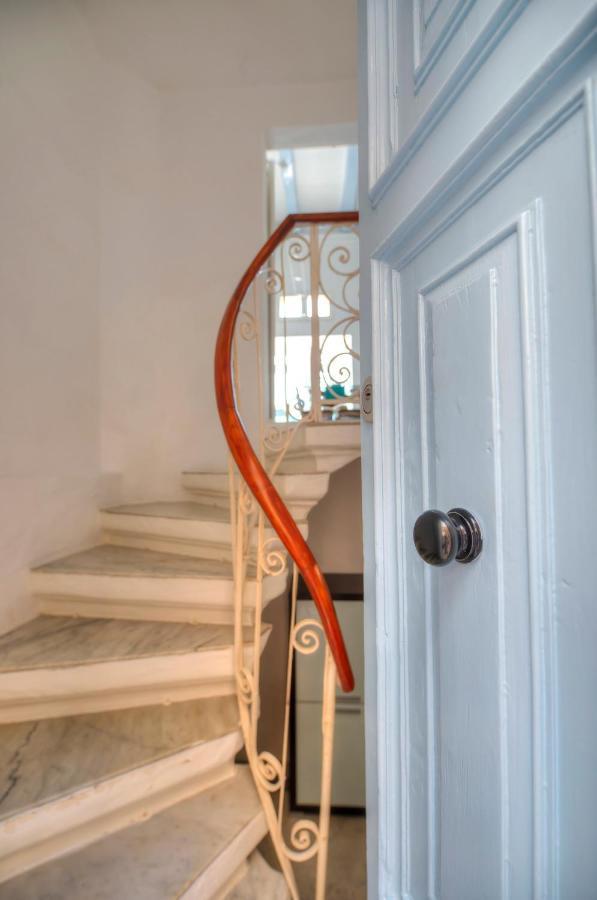 Spacious Maisonette With Spectacular Views Ibri1-1 Valletta Buitenkant foto