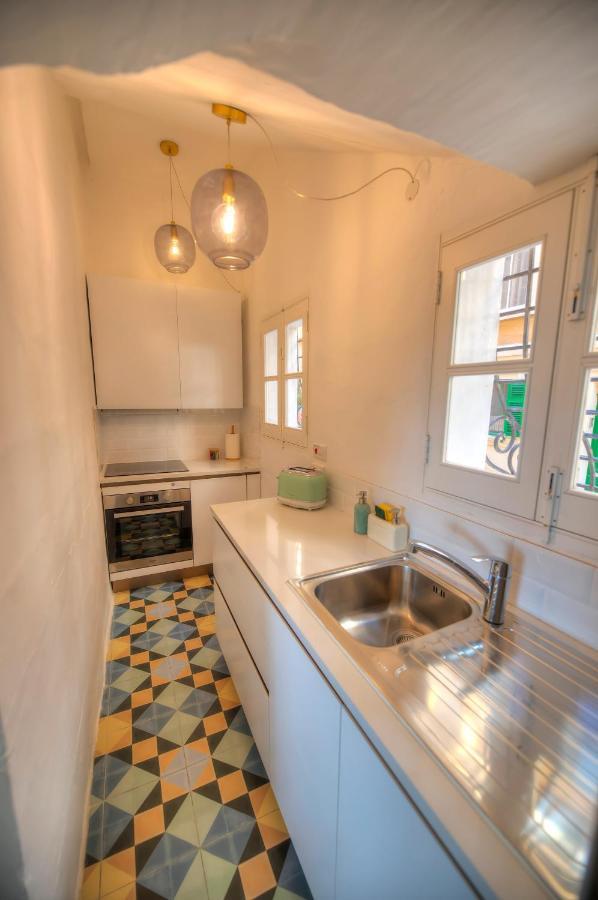 Spacious Maisonette With Spectacular Views Ibri1-1 Valletta Buitenkant foto