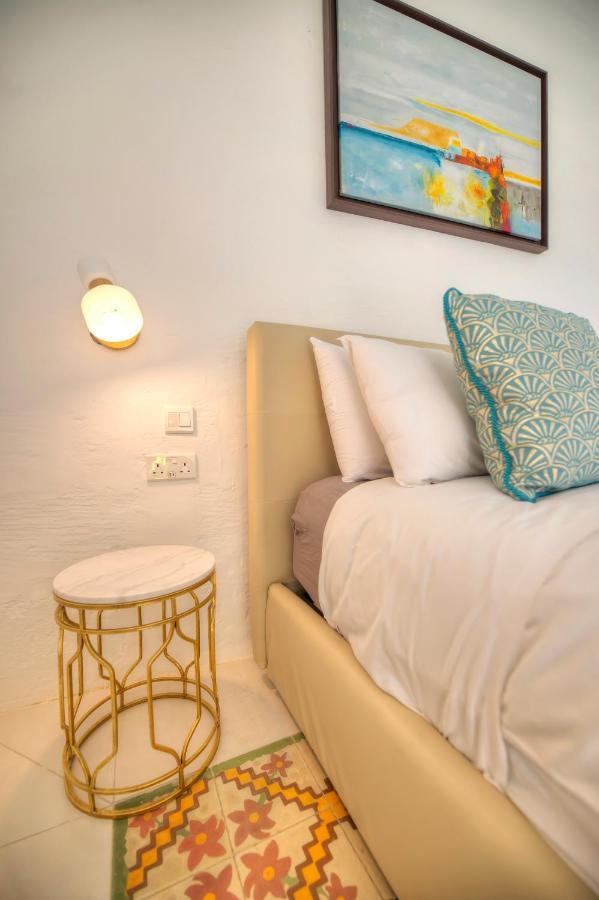 Spacious Maisonette With Spectacular Views Ibri1-1 Valletta Buitenkant foto