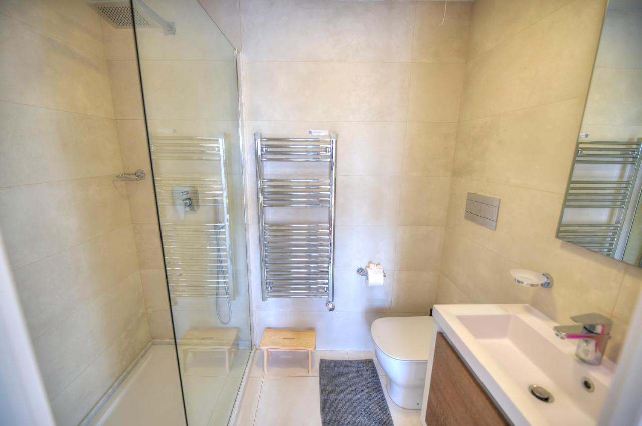 Spacious Maisonette With Spectacular Views Ibri1-1 Valletta Buitenkant foto